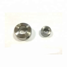 Customized Stainless Steel Clamping Shaft Collar